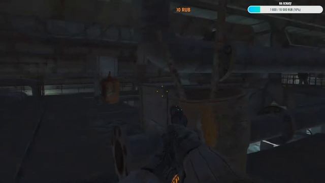 Metro-Last Light Redux-Полное прохождение смотреть онлайн