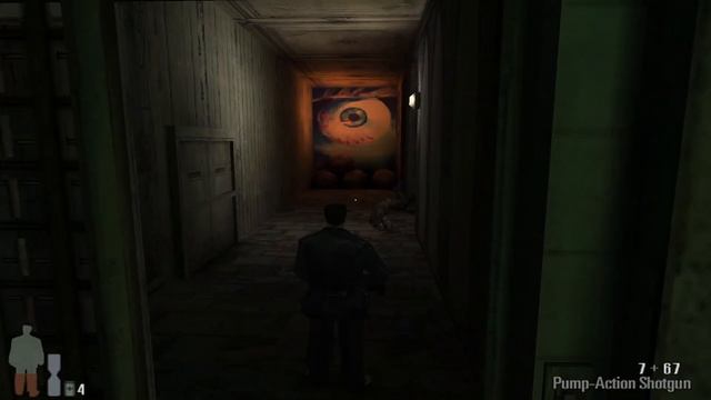 Max Payne #2 смотреть онлайн