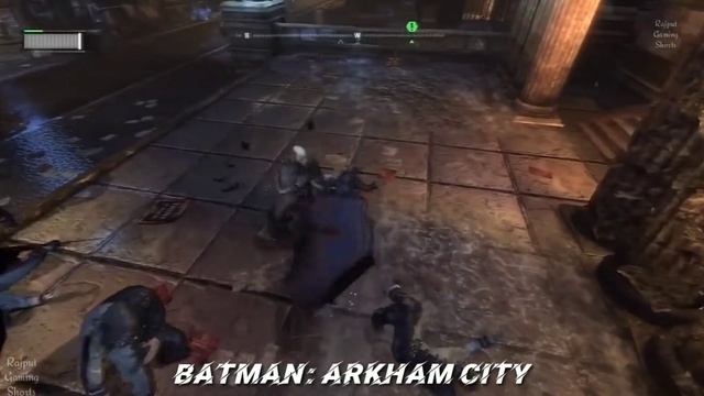 DC Universe Games on PS3 || PS3 TOP 15 DC GAMES || DC Superheroes Games on PS3 || Fast & Short Vide смотреть онлайн