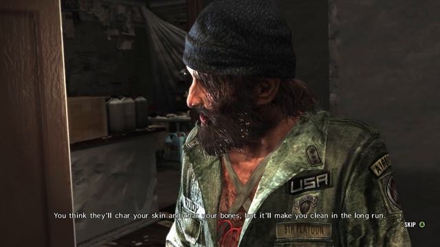 TOLD Y'ALL COUSIN NIGHT NIGHT - Max Payne 3 Walkthrough (Part 2) (2022) смотреть онлайн