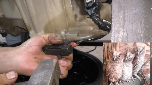 Раскоксойл ВАЛЕРА тройной удар! Фильм второй краска, фильтр и выводы. смотреть онлайн