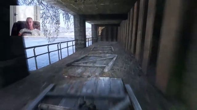Прохождение Метро исход #2 смотреть онлайн
