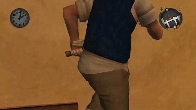 Bully: Scholarship Edition Gameplay Walkthrough [XBOX SERIES X] - Part 1 - (NO COMMENTARY) смотреть онлайн