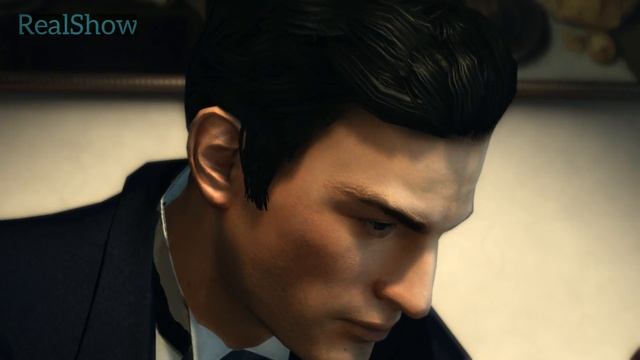 MAFIA2 ГЛАВА 11 НАШ ДРУГ ГЕНРИ ТАМАСИНО ПРИНИМАЮТ В СЕМЬЮ смотреть онлайн