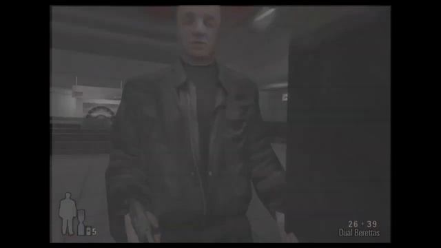 Max Payne PS4 Let's Play Part 1 смотреть онлайн