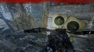 Metro Exodus - Тайга
