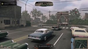 Mafia 3 | Мафия ||| - первые впечатления от игры на Playstation 4 PRO [Прохождение - начало]