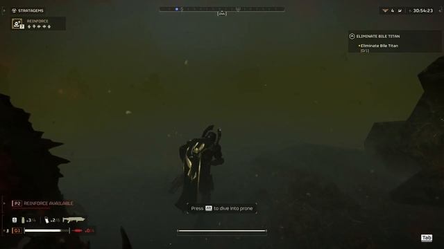 Helldivers 2 is the Best Co-Op Game Ever Made смотреть онлайн