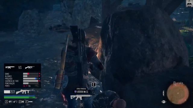 CHEGAMOS NO FINAL DO JOGO l DAYS GONE #FINAL смотреть онлайн