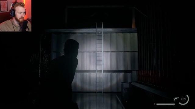 Alan Wake 2: THE MUSICAL Reaction смотреть онлайн