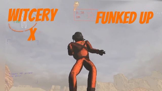 WITCERY X FUNKED UP #MASHUP #PHONK #music #phonkmix