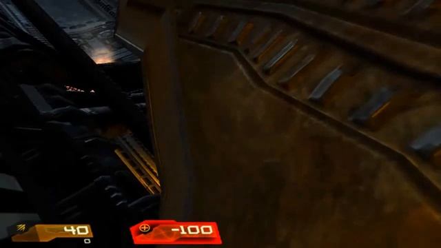 Прохождение игры Quake 4 Часть 15 смотреть онлайн