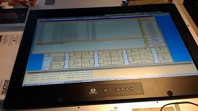 Autronica fire alarm system смотреть онлайн