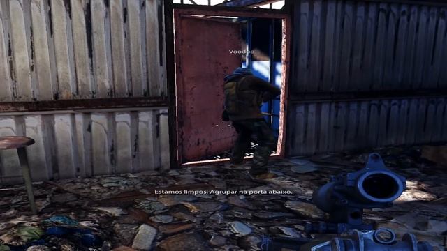 Medal of Honor 2010 Limited Edition Detonado PC - Gameplay - # 2 Adentrando Bagram 1080p HD смотреть онлайн