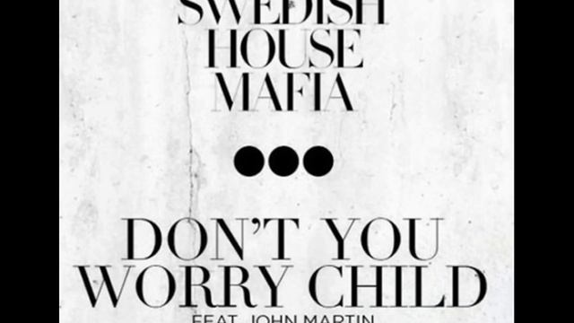 Swedish House Mafia (Ft. John Martin) - Don't You Worry Child (Exi Bootleg Edit) *Hands Up* смотреть онлайн