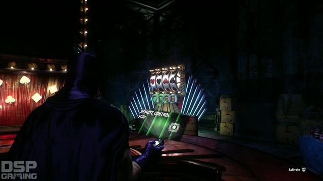 Batman: Arkham Knight (PS4) playthrough pt98 - Knightfall Quest pt7: RETURN To Panessa Studios смотреть онлайн