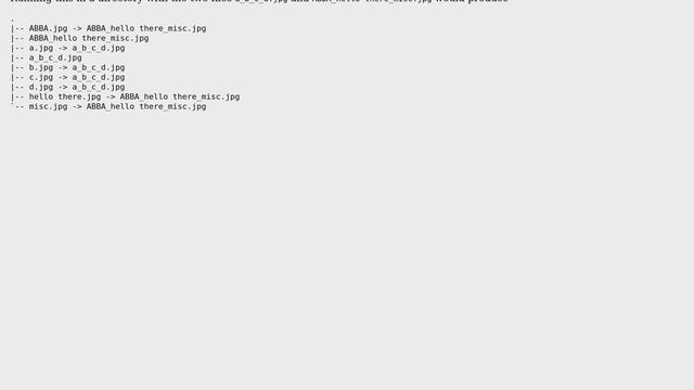 Is there a linux command to copy a file to multiple other files based on the filename? смотреть онлайн