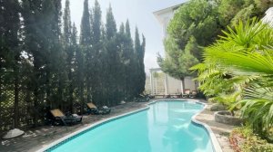 Бутик-отель "Бон Мезон", г. Алушта