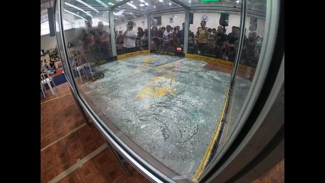 Preisteixon vs. Arma X - Iron Cup 2020 смотреть онлайн