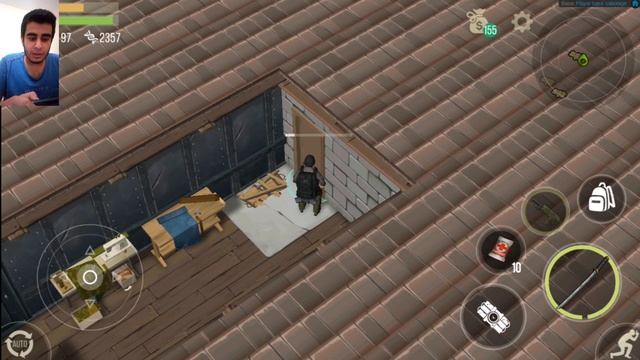 RAIDING SABOTAGE!! GREAT RAID!! Raids in Prey Day Survival смотреть онлайн