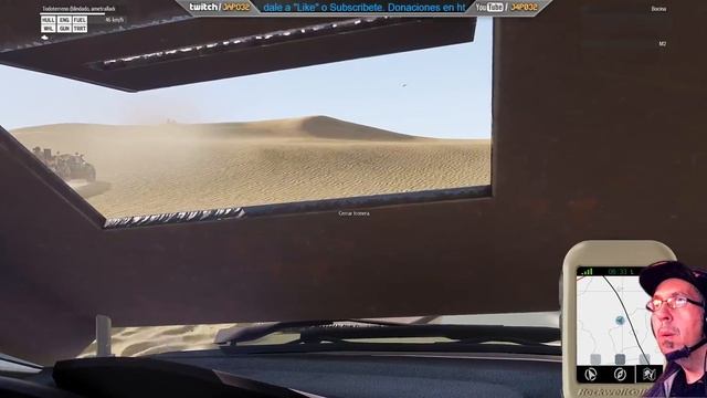 [MejoresMomentos] Arma3 - Mi Primera vez en el Sahara - Tirador смотреть онлайн