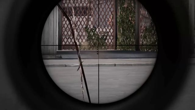 CRAZY! Russian general sleeps with Ukrainian sniper's wife, US sniper saves her смотреть онлайн