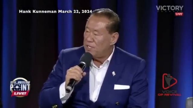 Hank Kunneman PROPHETIC WORD🚨[46 GONE] WHITEHOUSE WILL BE A LIGHTHOUSE Prophecy смотреть онлайн