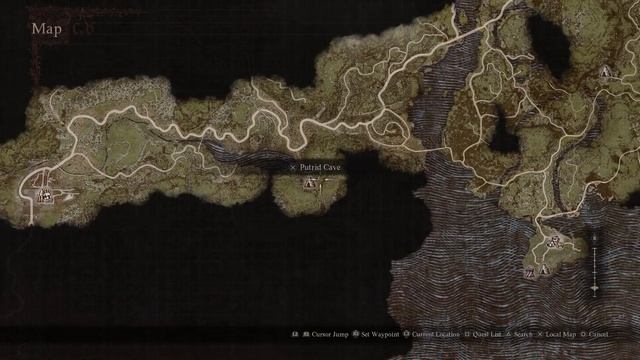 How To Enter Myrddin's Home In Dragon's Dogma 2 смотреть онлайн