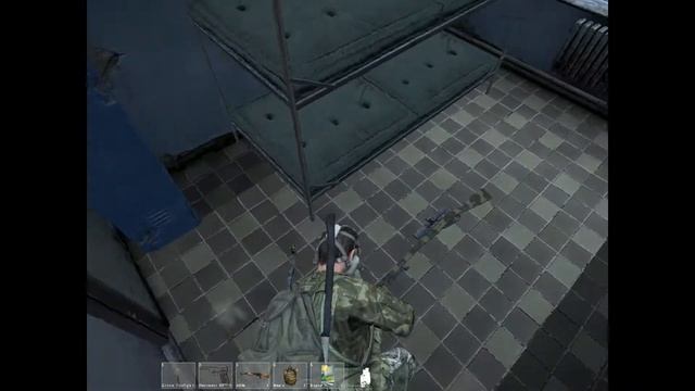Dayz standalone Перестрелка смотреть онлайн
