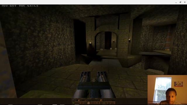 lets play quake 1/2 смотреть онлайн