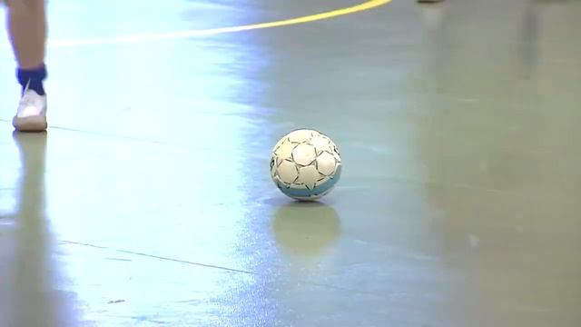 I межрегиональная спартакиада среди работников компании «Спецнефтетранс» (г. Лангепас, сен. 2014 г.) смотреть онлайн