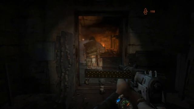 METRO 2033 REDUX смотреть онлайн