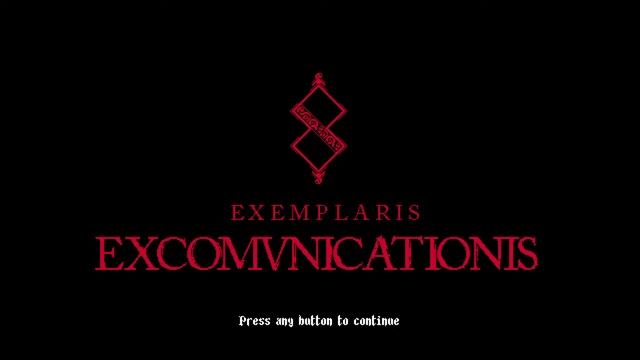 How Blasphemous 9 смотреть онлайн