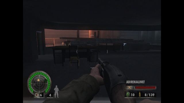 Medal of Honor European Assault HD PSCX2 Playthrough Part 2 - Courage Across Continents смотреть онлайн