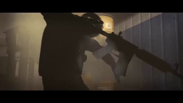 Мое интро для CS:GO смотреть онлайн