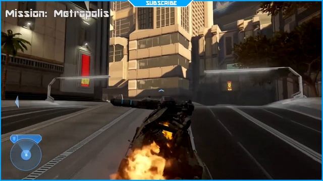 Examiner - Halo 2 - Achievement Guide смотреть онлайн