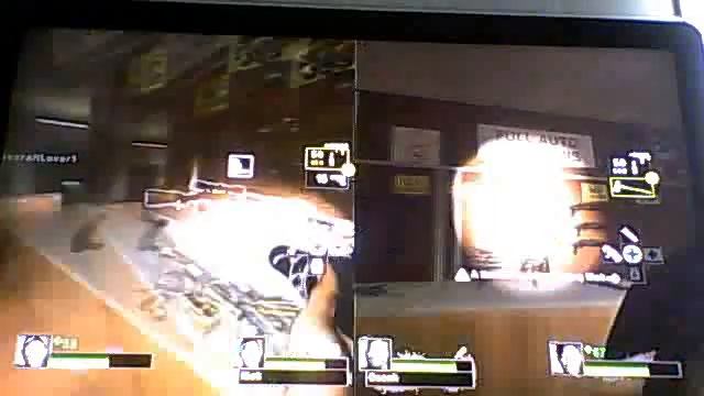 Left 4 Dead #1 (seris 2) смотреть онлайн