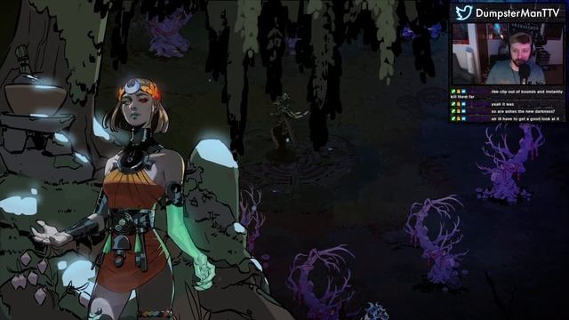 Hades II is absolutely fantastic... смотреть онлайн
