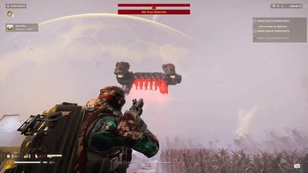 SONY ГОТОВИТ АЛЬТЕРНАТИВУ STEAM? В Helldivers 2 ОБЯЗАТЕЛЬНАЯ привязка PSN | Sony против игроков