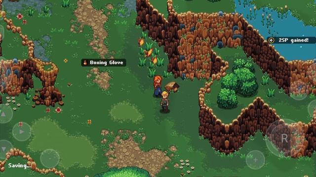Chained Echoes on Android | Skyline Emulator | Poco F4 GT смотреть онлайн
