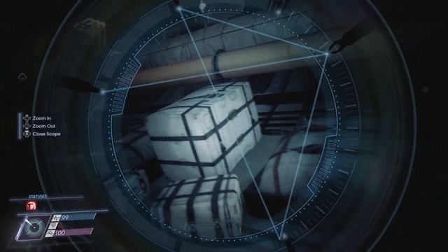 Prey Gameplay Walkthrough Part 2- Talos I (XBOX ONE Gameplay) [PREY 2017 Gameplay] смотреть онлайн