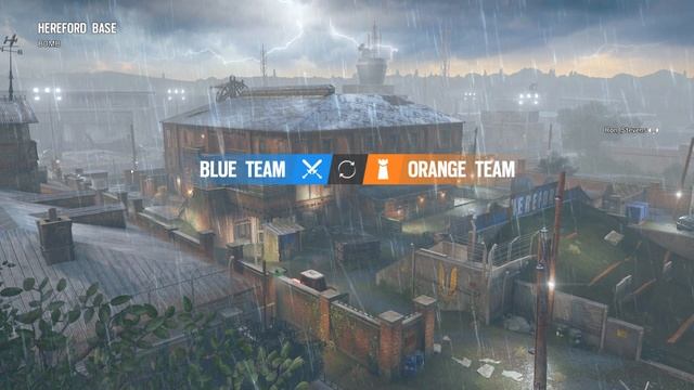 200 IQ Alibi Bait - Rainbow Six Siege смотреть онлайн