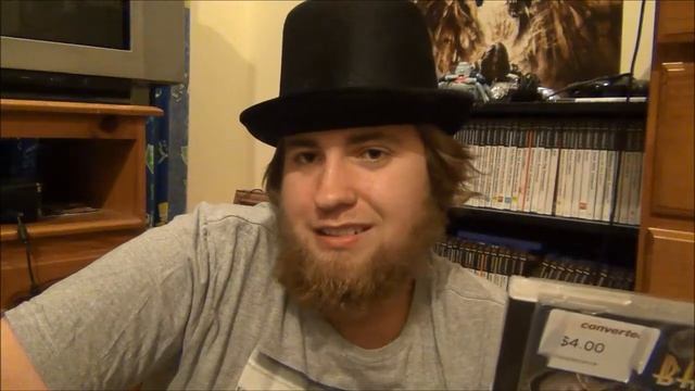 some actual retro games, complete famiclone and a trade with capcussa смотреть онлайн