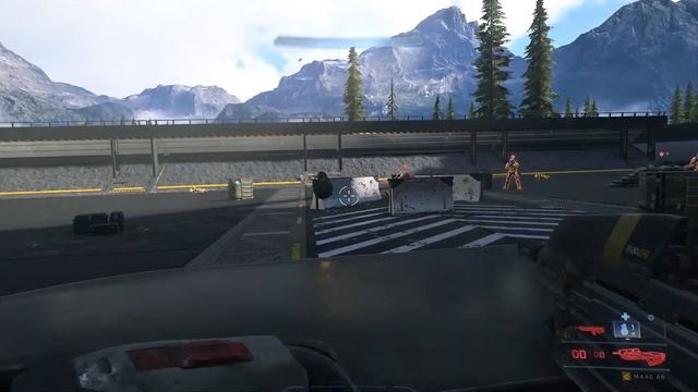 Halo Infinite - Academy Tutorial | Academy Walkthrough смотреть онлайн