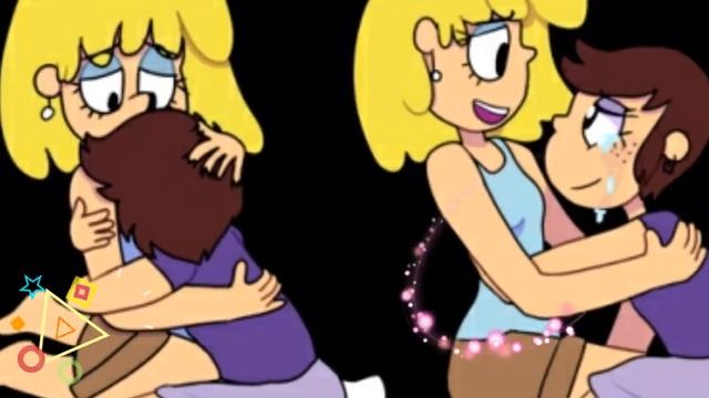 The Loud House💙📱Lori Loud📱💙TRIBUTE 🎶 By Bryan Loud. 🎧