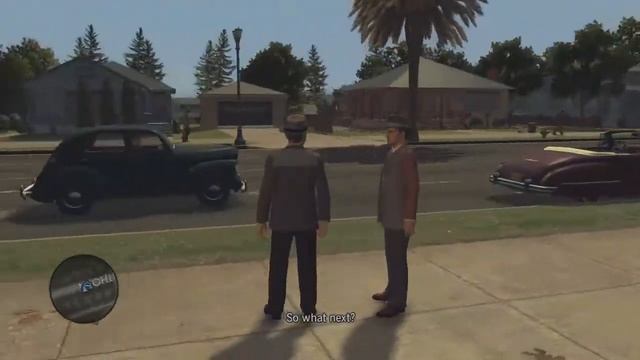 LA Noire : The Complete Edition w/ Kermando - Part 90 - Damn I'm Good смотреть онлайн