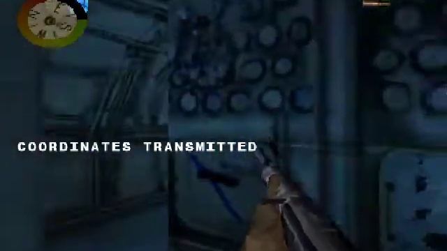 Medal of Honor 1999 PSone PC - Perfect Mission 11: Scuttle Das Boot U-4901 - Dive! смотреть онлайн