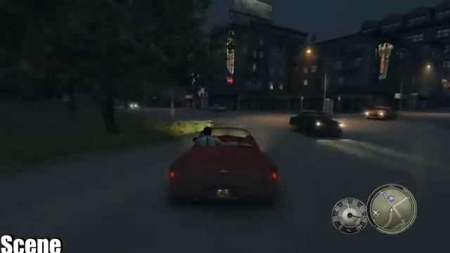 Mafia 2: Joe's Adventures walkthrough part 5-Wheels of Evidence - (PC-HD)(RUS) смотреть онлайн