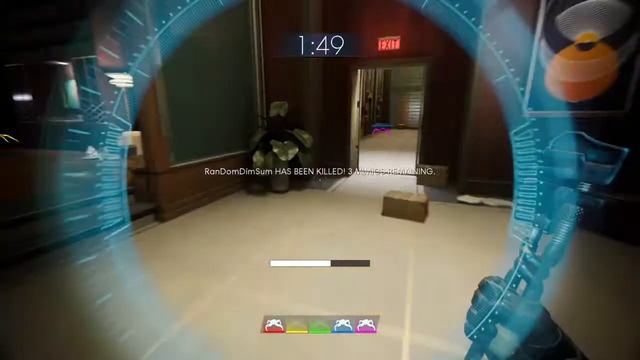 Prey: Typhon Hunter - Overexposed Trophy (Solo) PS4 смотреть онлайн