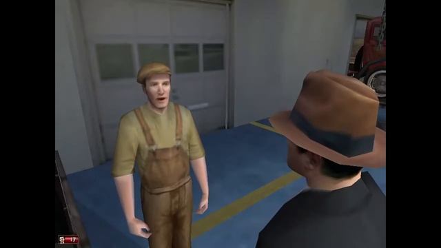 Mafia 1 - Výlet do přírody (Lucas Bertone #2) (PART 12) смотреть онлайн